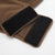 M Size Pet Dog Warm Coat Fleece Jacket Jumper Sweater Winter Puppy Vest Outfit - Yellow