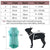 Puppy Dog Jumper Winter Warm Knitted Sweater Pet Clothes Small Dogs Coat Thermal L Size - Leather Pink