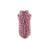 Puppy Dog Jumper Winter Warm Knitted Sweater Pet Clothes Small Dogs Coat Thermal L Size - Leather Pink
