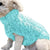 Puppy Dog Jumper Winter Warm Knitted Sweater Pet Clothes Small Dogs Coat Thermal S Size - Pink
