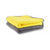 Pet Drying Towel Ultra-Absorbent Water Dog Cat Bath Microfiber Clean Soft Cloth - 70 X 140CM