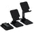 Foldable Adjustable Universal Desk Stand Holder For Mobile Phone Tablet Portable - Green