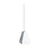 Golf Toilet Brush Long-Handled Toilet Brush Wall-Mounted Silicone Toilet Brush - Green