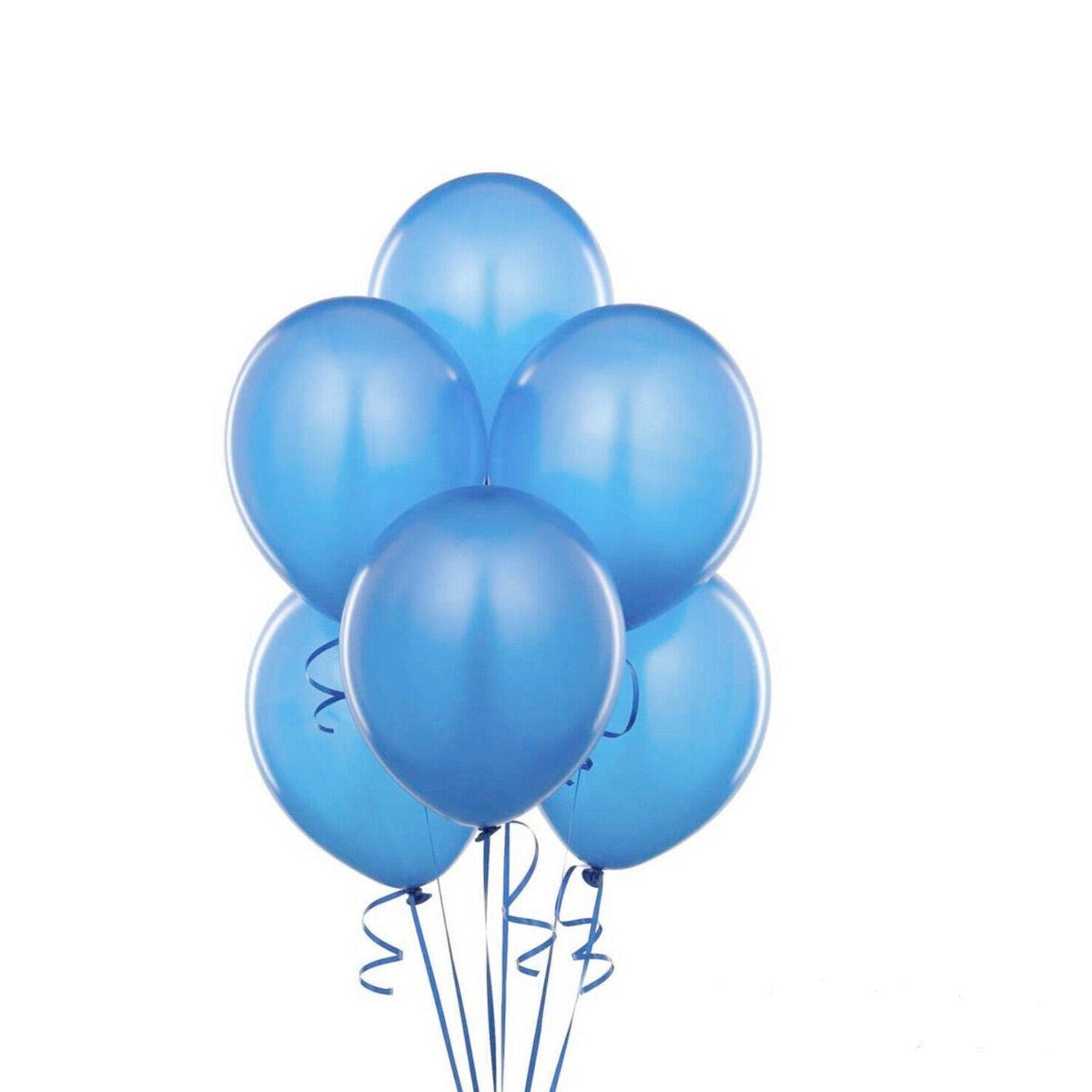 100PCS 10 Inch Latex Balloons Party Decorations Birthday Wedding Balloon Solid Colour - Sante Green