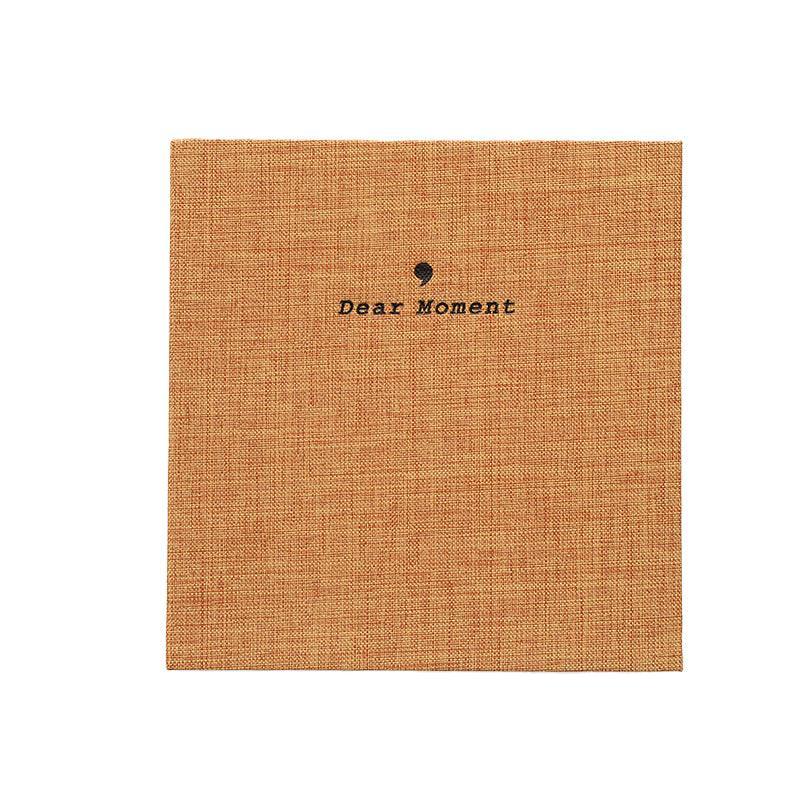 100 Pockets Mini Album for Fujifilm Instax Instant Photos - Grey