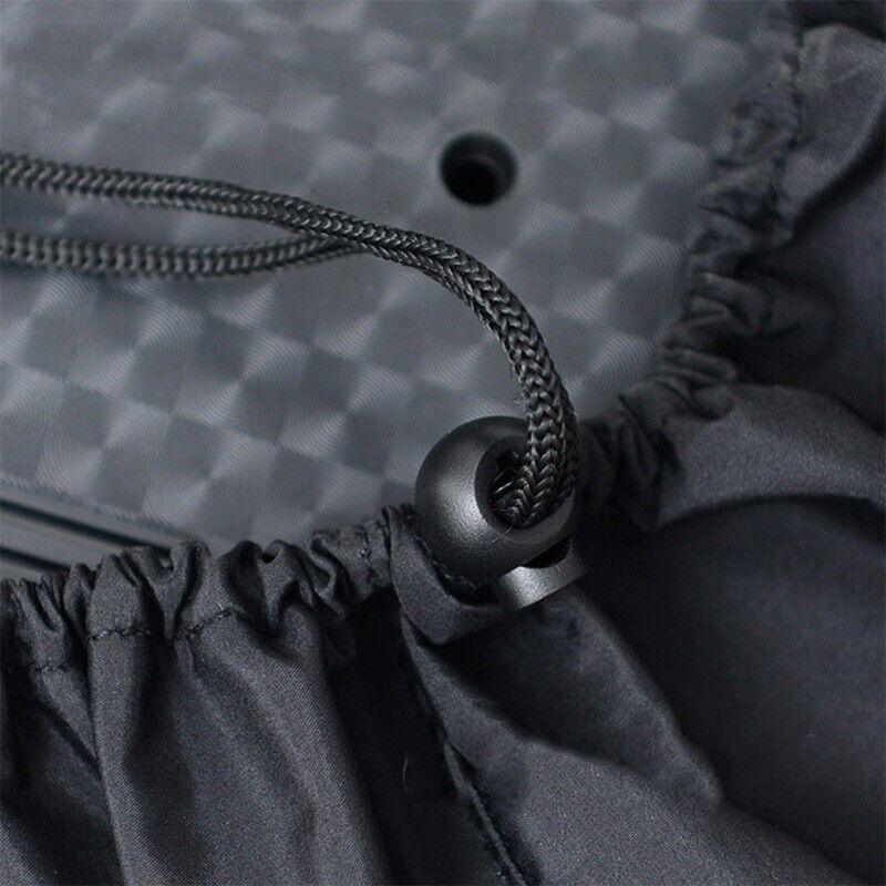 61/88 Key Piano Keyboard Dust Cover For Electronic Keyboard And Digital Piano - 61 Key