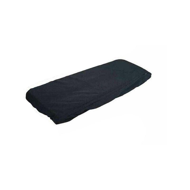 61/88 Key Piano Keyboard Dust Cover For Electronic Keyboard And Digital Piano - 61 Key