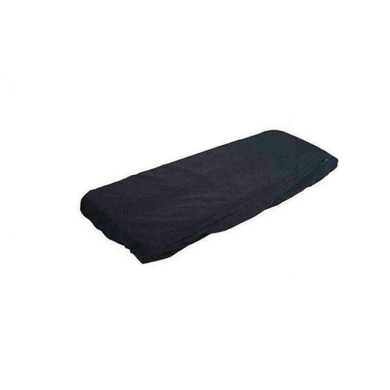 61/88 Key Piano Keyboard Dust Cover For Electronic Keyboard And Digital Piano - 61 Key