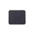 Leather Mouse Pad Gaming Waterproof Desk Mat 25 x 21cm Anti Slip - Pink
