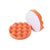 10x 150mm Sponge Polishing Pads 6Inch Waxing Buffing Set for Car Polisher Buffer