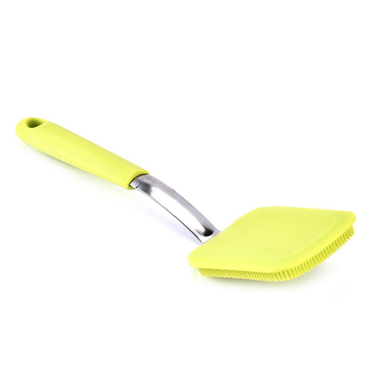 Kitchen Dishwashing Brush for Cleaning Dishes Pots Pans and Kitchen Supplies