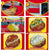 2X Microwave Baked Potato Corn Cooking Bag Reusable Washable Corn Cooker Express