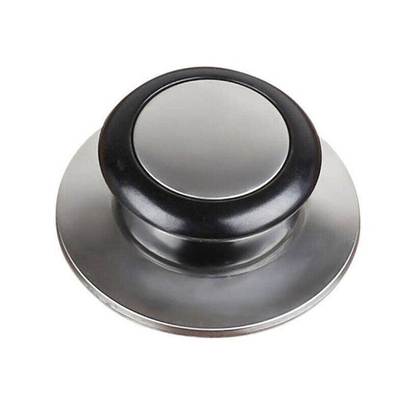 2PCS Cookware Lid Knob Handle Set for Pot Pan Saucepan Replacement