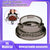 Coffee Machine Powder Catch Ring Espresso Dosing Funnel Barista Grounds Tool