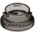 Coffee Machine Powder Catch Ring Espresso Dosing Funnel Barista Grounds Tool
