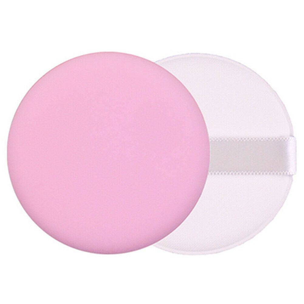 Air Cushion Puff Powder Foundation Makeup Cosmetic Sponge BB CC Cream Face - Green