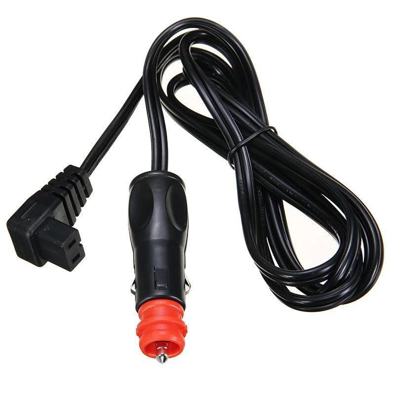 12V Merit And Cigarette Plug To Waeco Fridge Adaptor Power Lead Cable Cord Au