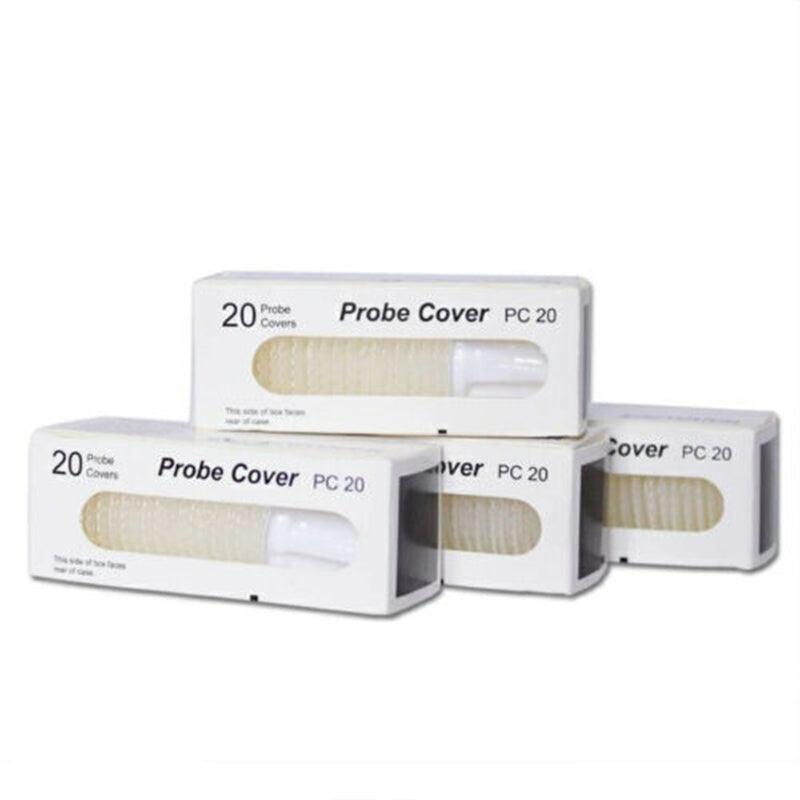 For Braun Thermoscan Ear Thermometer Replacement Lens Filters Probe Cover Caps