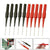 4PCS Multimeter Testing Lead Fluke Extention Back Probes Sharp Needles Micro Pins