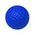 12 Pack Indoor/Outdoor Golf Practice Foam Balls - Blue