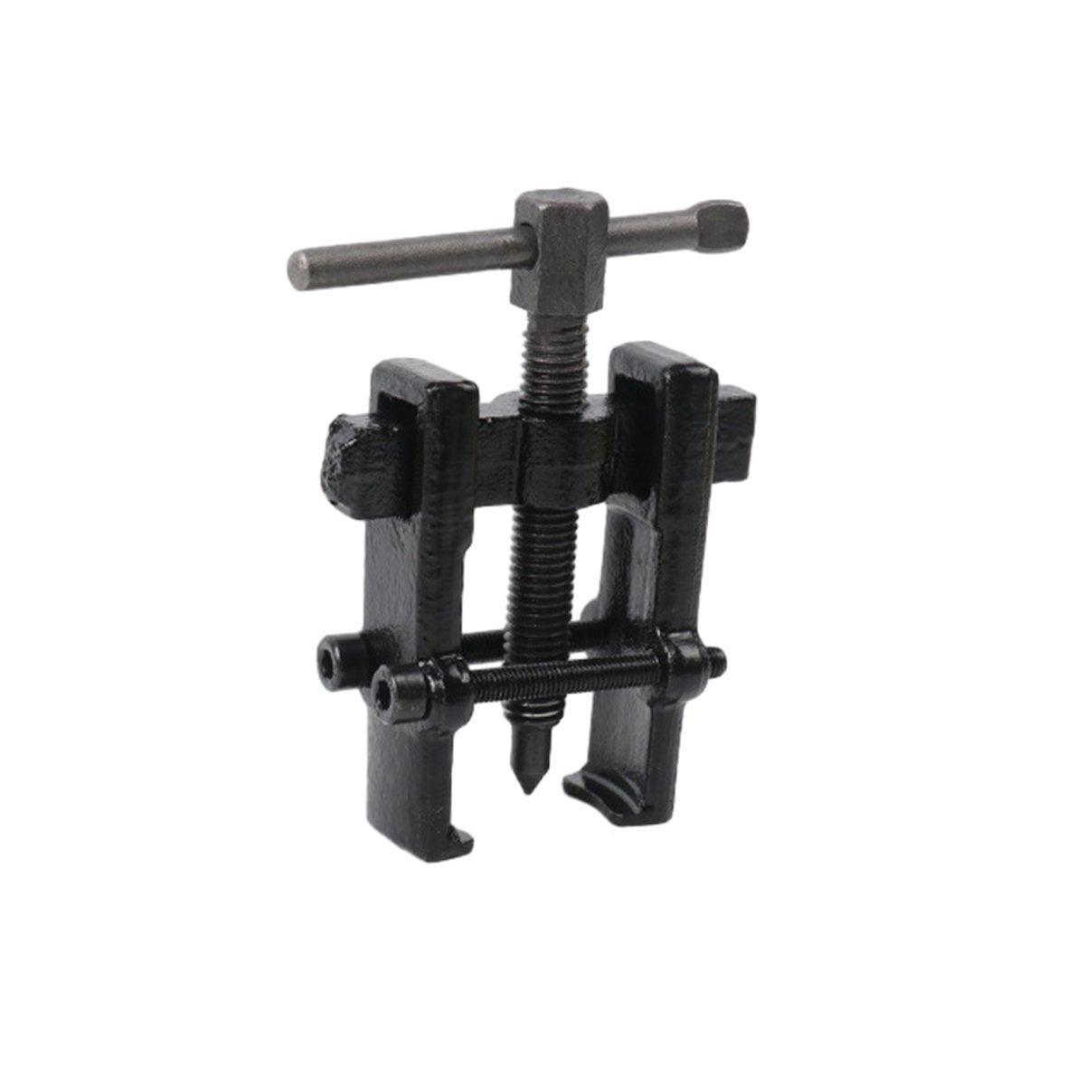 Small Wheel Bearing Puller Two Claws Dismantling Multifunctional Remover Tool - 3 inch