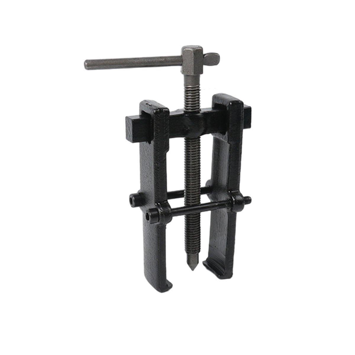 Small Wheel Bearing Puller Two Claws Dismantling Multifunctional Remover Tool - 3 inch