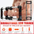 Arm Trainer Pull Press Bar 100kg Resistance Chest Abdomen Home Fitness Equipment