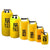 Yellow Waterproof Bag Dry Sack Fishing Camping Canoeing Outdoor 2/5/10/15/20/30 L - 20L