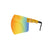 Cycling Sunglasses Goggles Bicycle Outdoor Sports Unisex Glasses Men Eyewear - C04