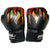 Boxing Sparring Training Gloves MMA Kickboxing Punching Gloves for Practice Sessions - Black