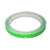 8m Reflective Tape for Bikes Cars Motorcycles Waterproof High Visibility Strip - Colourful
