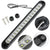 2X 15 Led Tail Light Trailer Truck Caravan Ute Light Reverse Bar Ultra-Slim Lamp