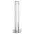 40 Capsules Rotating Coffee Pod Holder Rack for Nespresso Chrome Countertop Stand