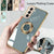 Black Shockproof Ring Holder Case Cover for Samsung S22 Ultra Plus Note 20 - Samsung Galaxy S22Ultra