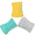 L Male Dog Puppy Nappy Diaper Belly Wrap Band Sanitary Pants Underpants - Yellow