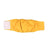 L Male Dog Puppy Nappy Diaper Belly Wrap Band Sanitary Pants Underpants - Yellow