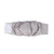 L Male Dog Puppy Nappy Diaper Belly Wrap Band Sanitary Pants Underpants - Yellow