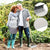 Outdoor Garden Cleaning Shovel Farm Agriculture Planting Shovel Weeding Tool - L