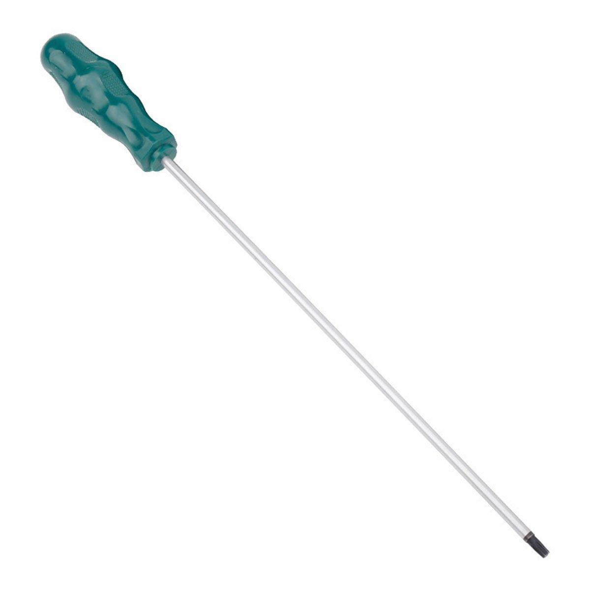 Extension Tip Screwdriver Bit Set Hex Shank Hand Tool for Precision Repairs - T15