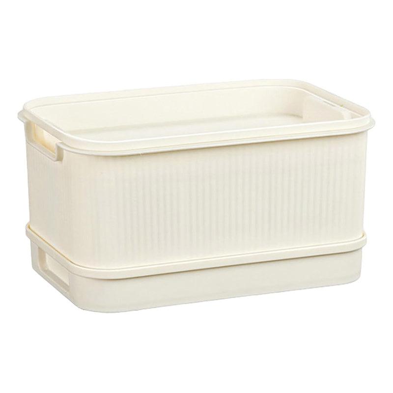 Seedling Tray Sprout Tray Soilless Hydroponic Planting Pot for Indoor Gardening - Green