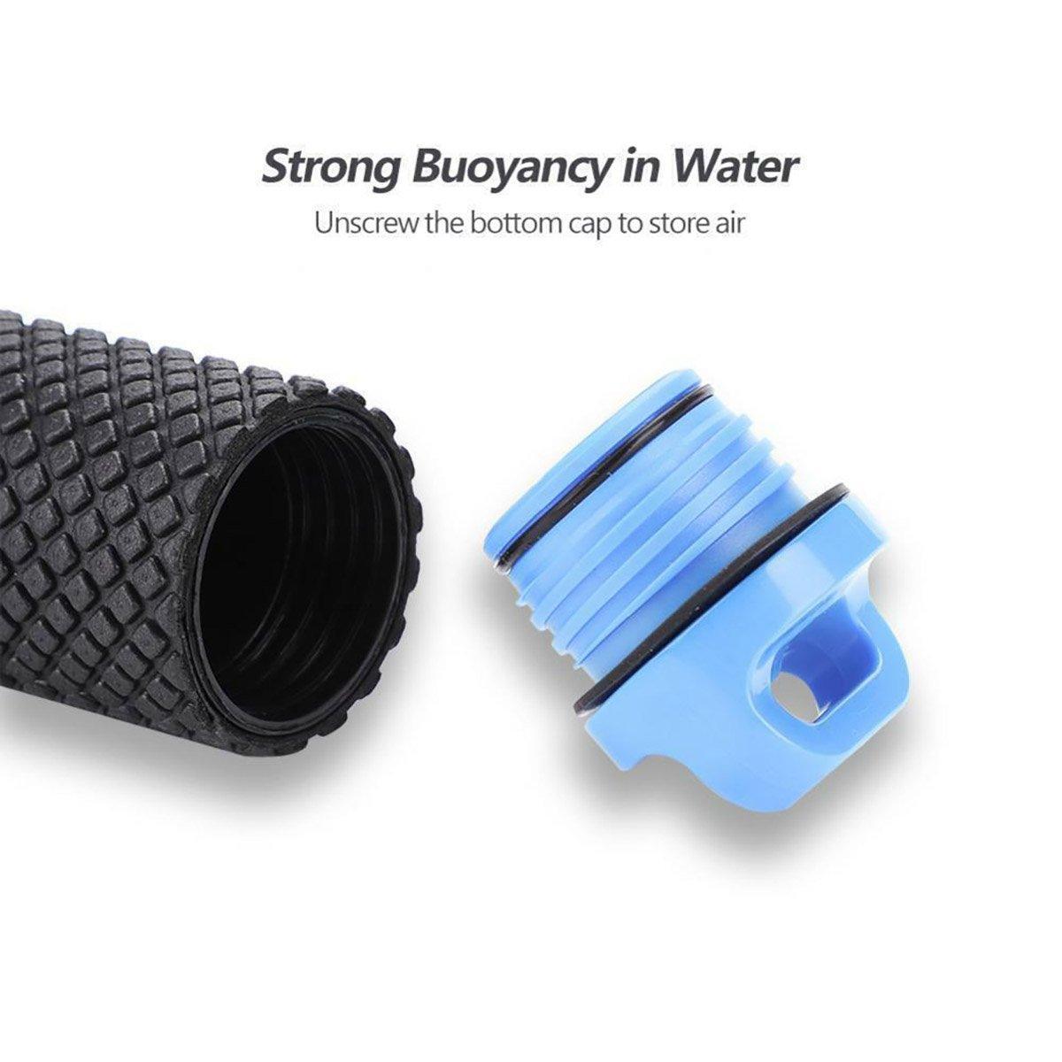 Floating Buoyancy Stick for Underwater Camera Diving Stabilizer Handheld Stick - Green