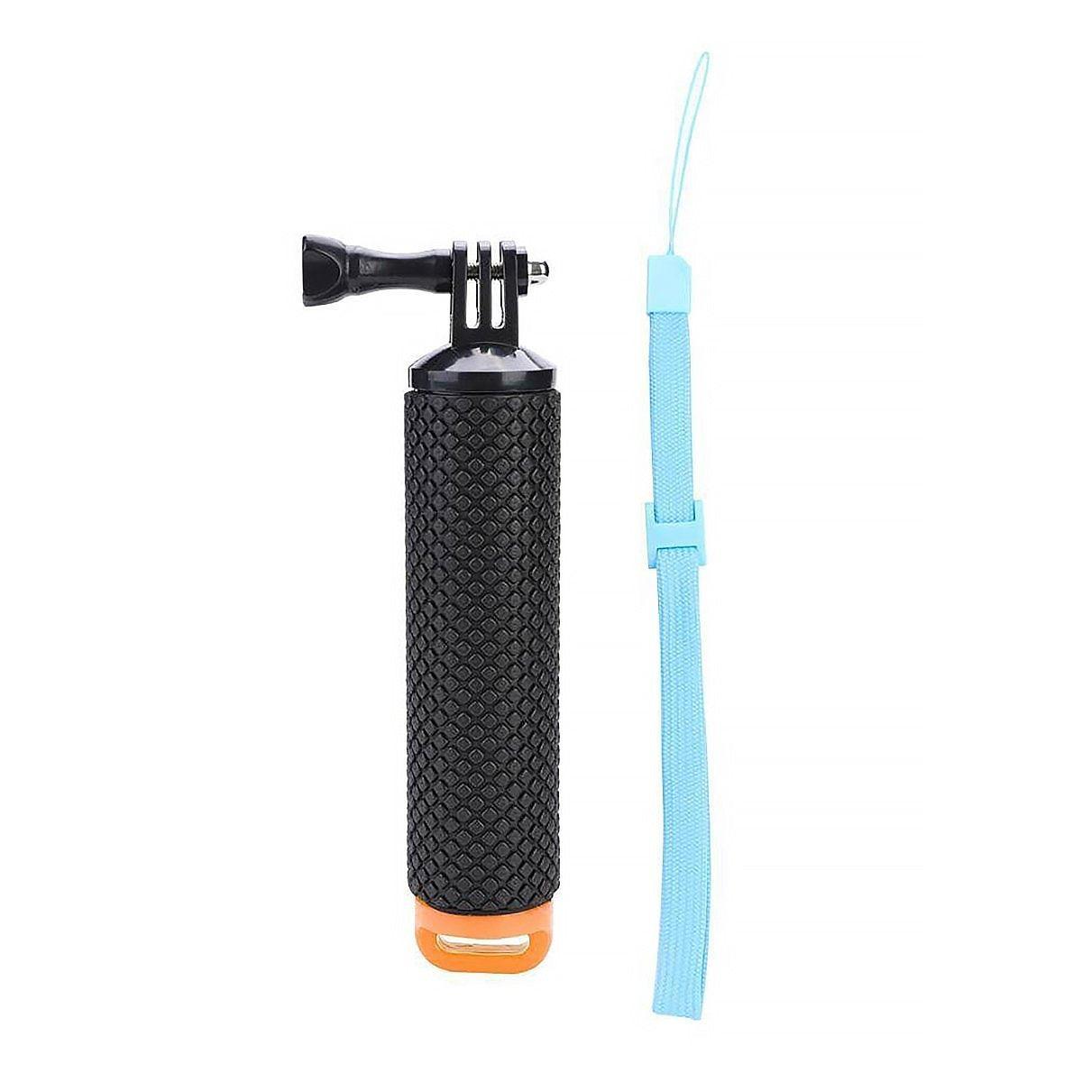Floating Buoyancy Stick for Underwater Camera Diving Stabilizer Handheld Stick - Green
