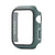 For Apple Watch iWatch Series SE 6 5 4 3 2 1 Case Full Glass Cover 40mm - Blue