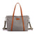 Fashion Nylon Shoulder Bag Large Capacity Tote Handbag Travel Purse for Women