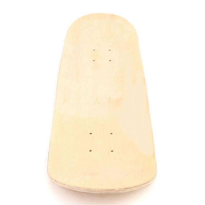 Skateboard Deck Surface Durable Non-Slip Grip Tape Replacement Board Parts