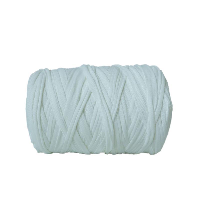 Chunky Arm Wool Yarn Knitted Soft Woolen Yarn Hand Washable Knitted Yarn for Bed - Ginger