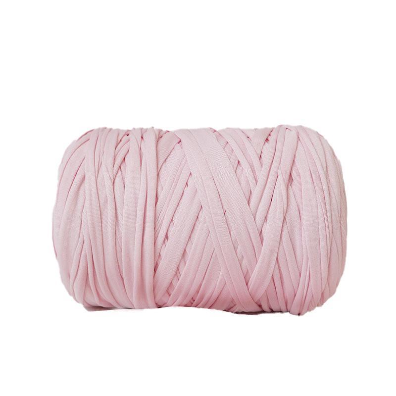 Chunky Arm Wool Yarn Knitted Soft Woolen Yarn Hand Washable Knitted Yarn for Bed - Grey