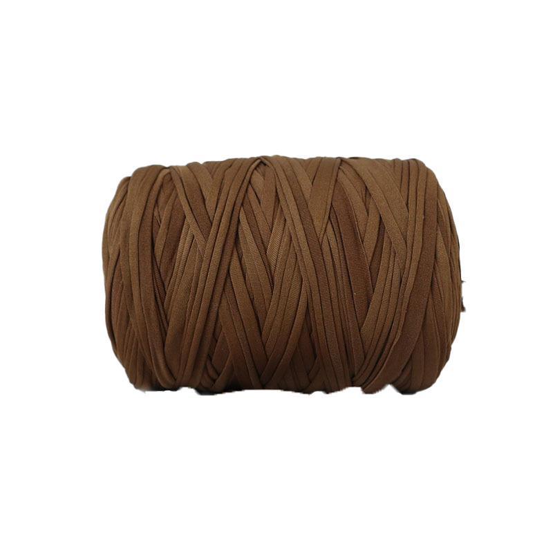 Chunky Arm Wool Yarn Knitted Soft Woolen Yarn Hand Washable Knitted Yarn for Bed - Light Green