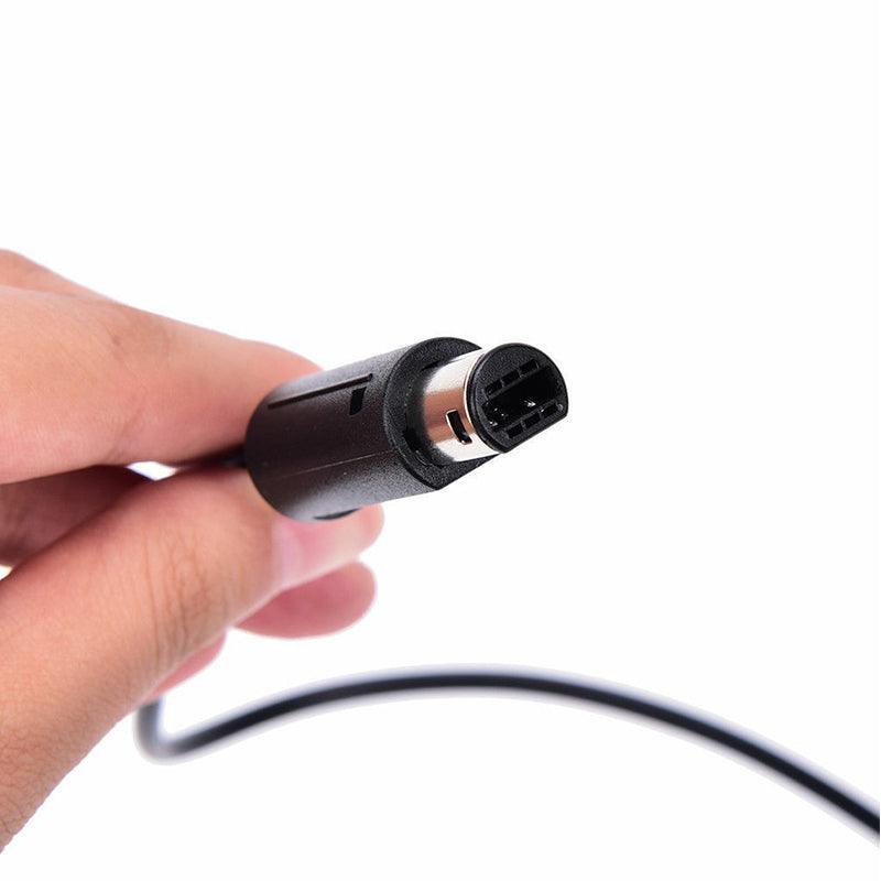 1.8m GameCube NGC Controller Extension Cable Cord