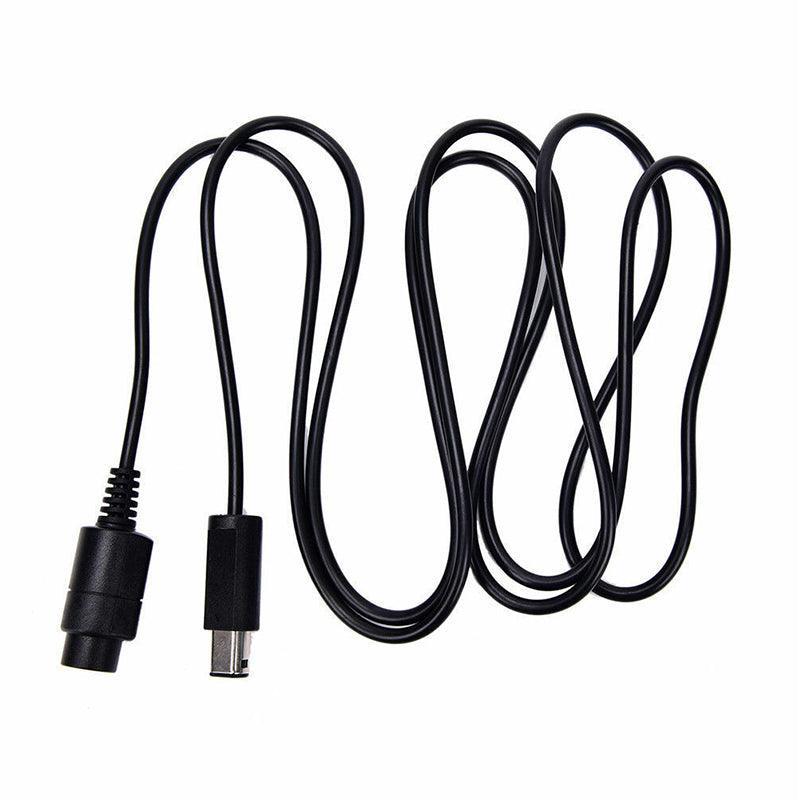 1.8m GameCube NGC Controller Extension Cable Cord